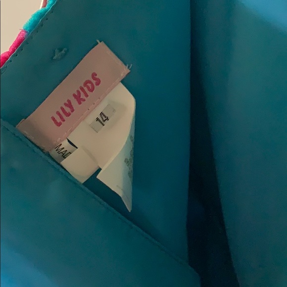 Long Social Dress - Picture 2 of 3